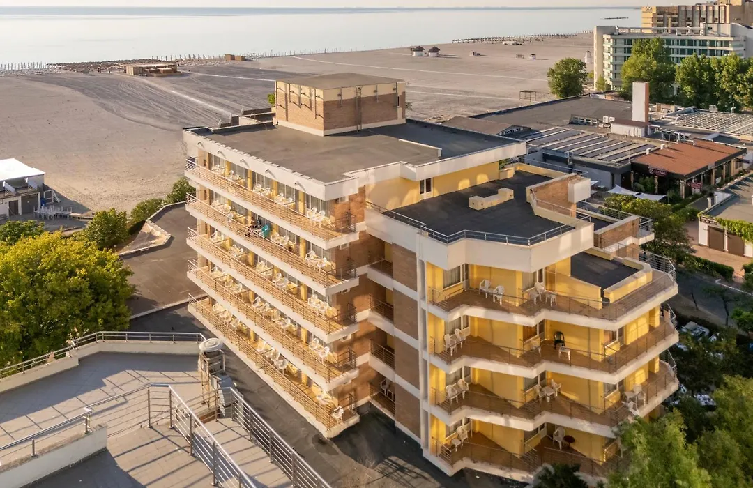 Hotel Orfeu-1