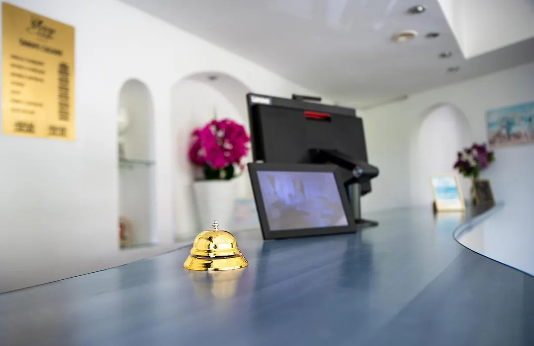 Hotel Briza Mamaia-1