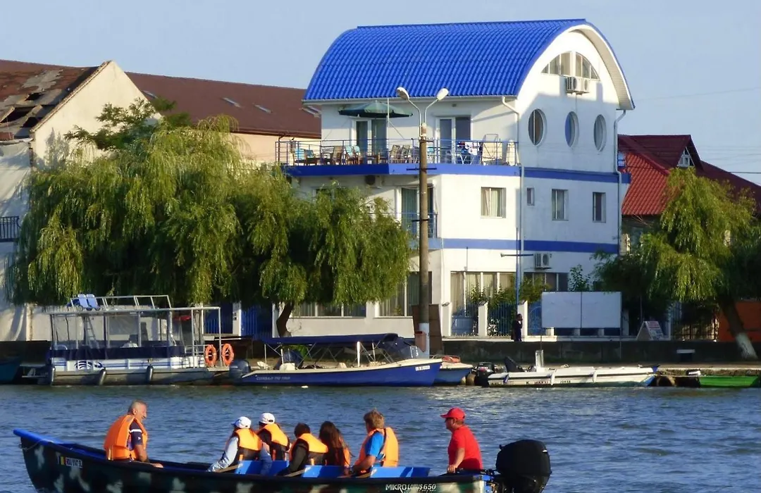 Marina House-1