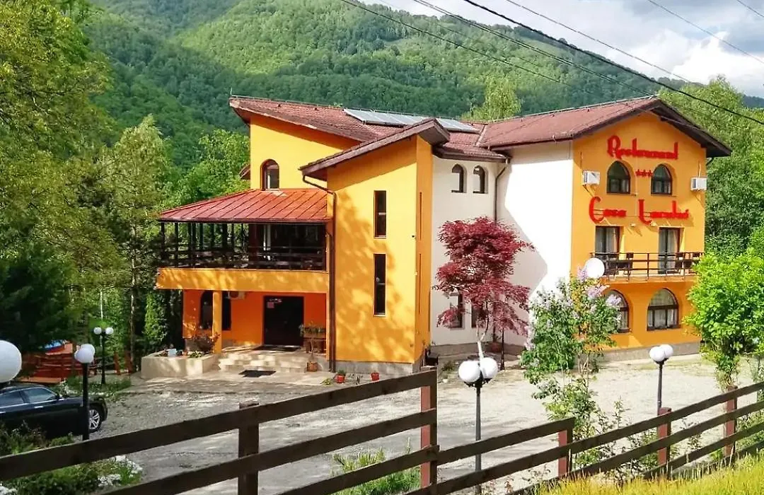 Casa Lacului-1