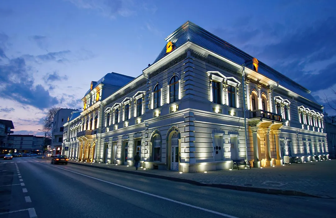 Buchenland Hotel-1