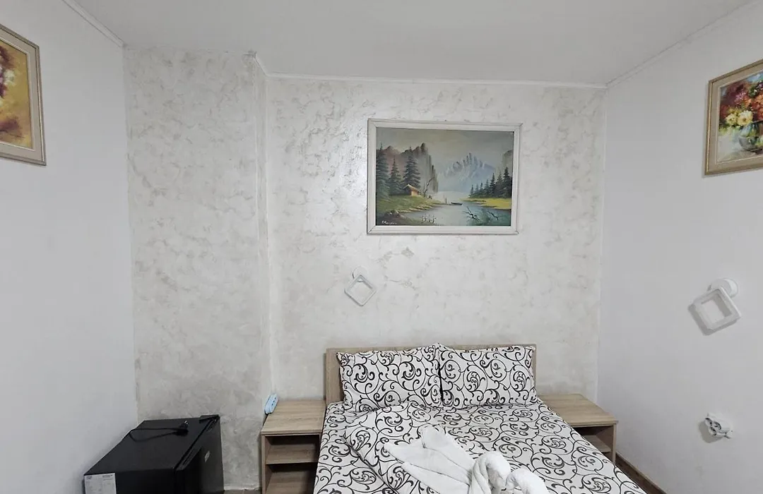 Sîrbu Orsova-1