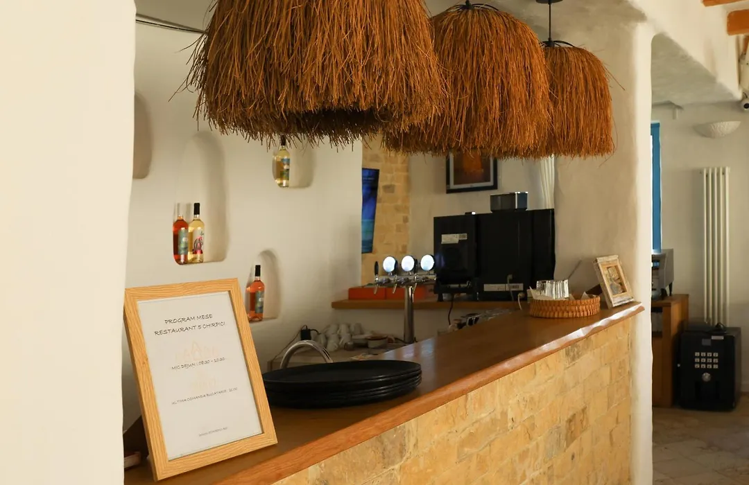 5 Chirpici - Small Traditional Resort-1