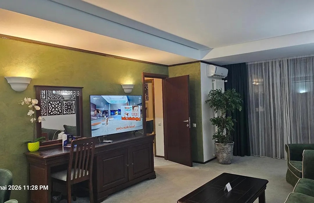 Alpin Aparthotel Ap 508 Poiana Brasov- acces la piscină gratuit-1