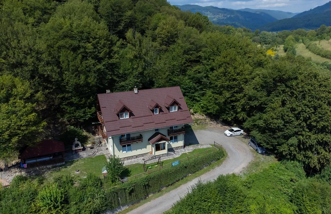 Casa Panorama Sovata-1