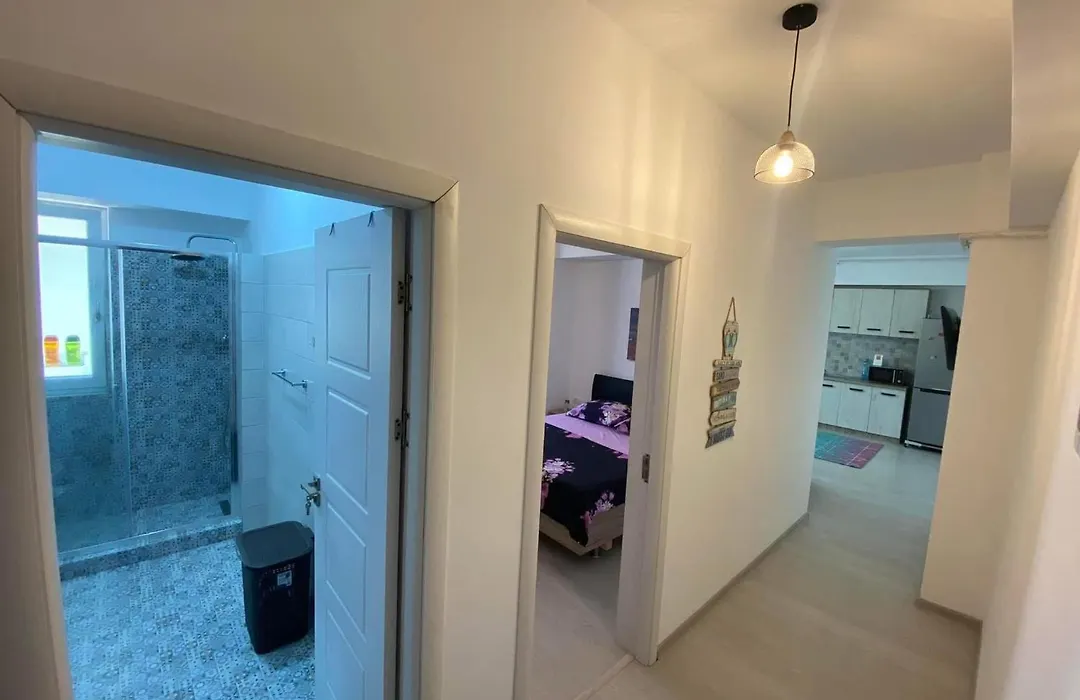 Apartament Bluerise Papaya Mamaia Nord-1