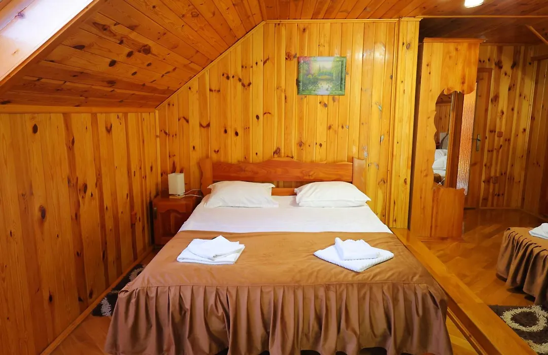 Cabana Sargetia-1