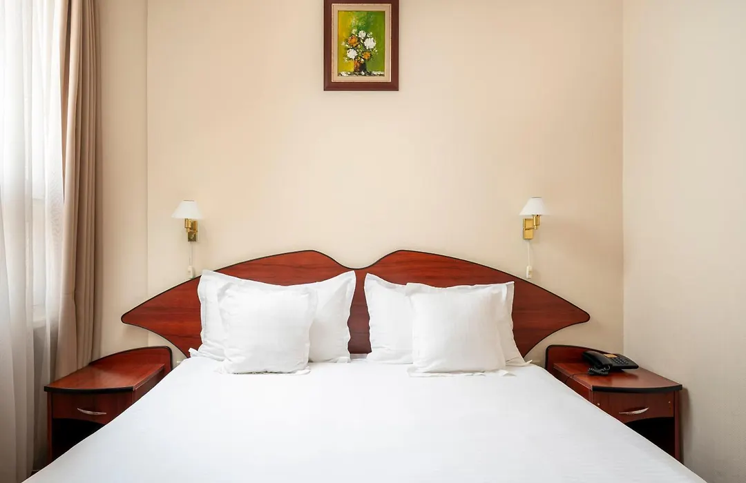 Hotel Egreta-1