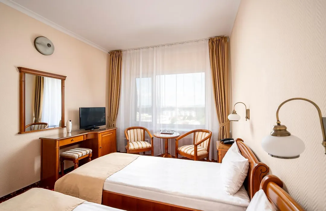 Hotel Traian-1