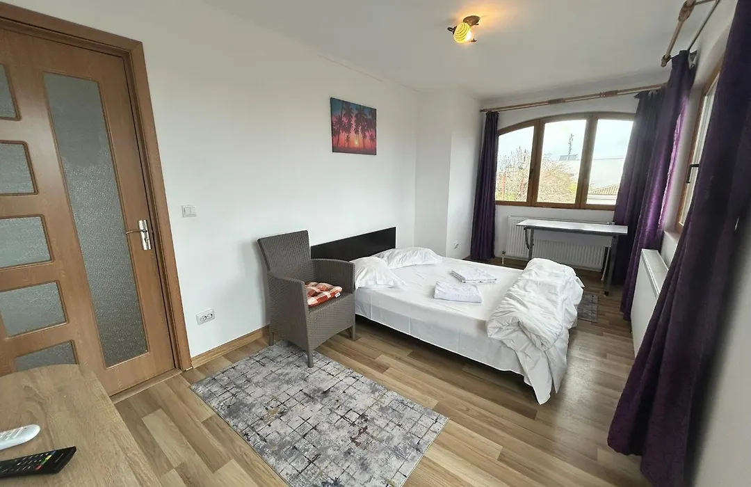 Apartaments Doriana-1