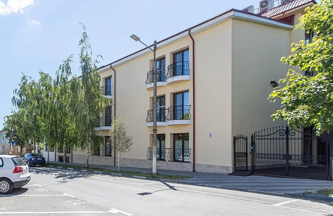 Hotel Anina-1