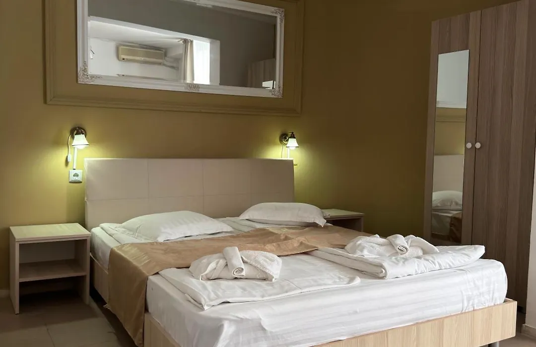 Hotel Iulia Resort-1