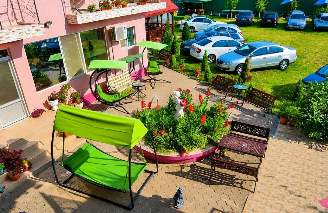 La Fery din Costinesti-1