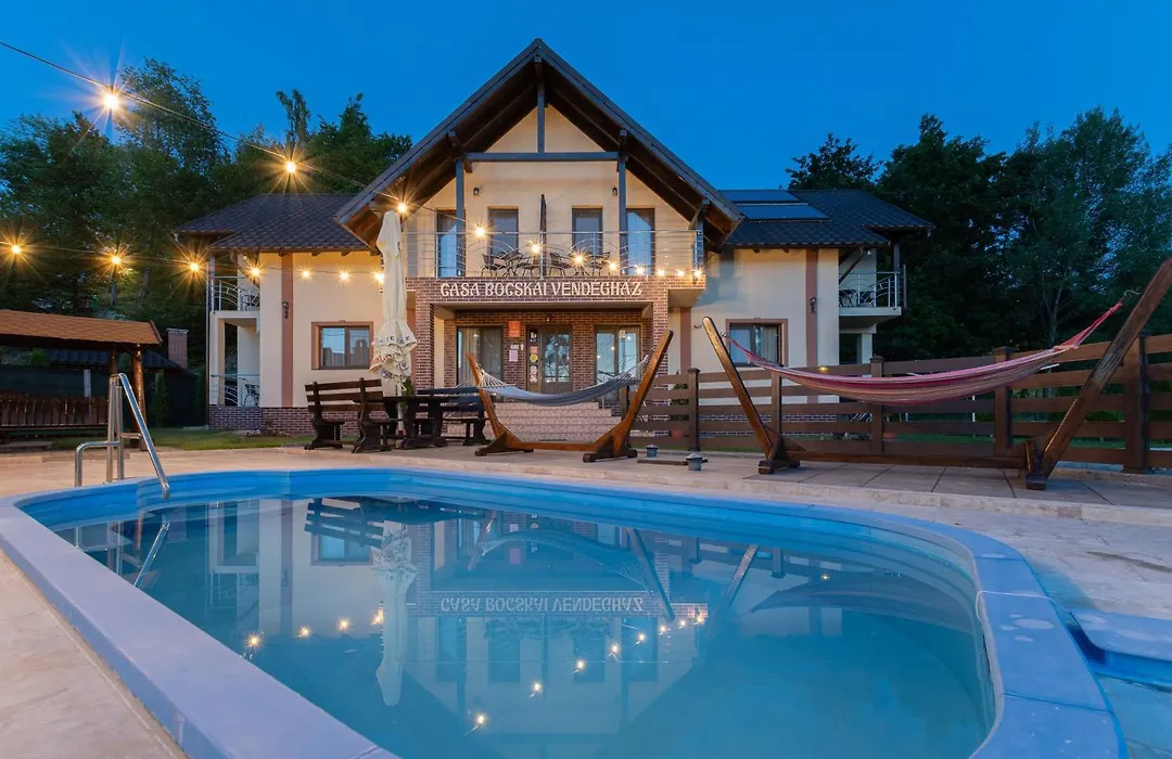 Casa Bocskai-Vendeghaz-1