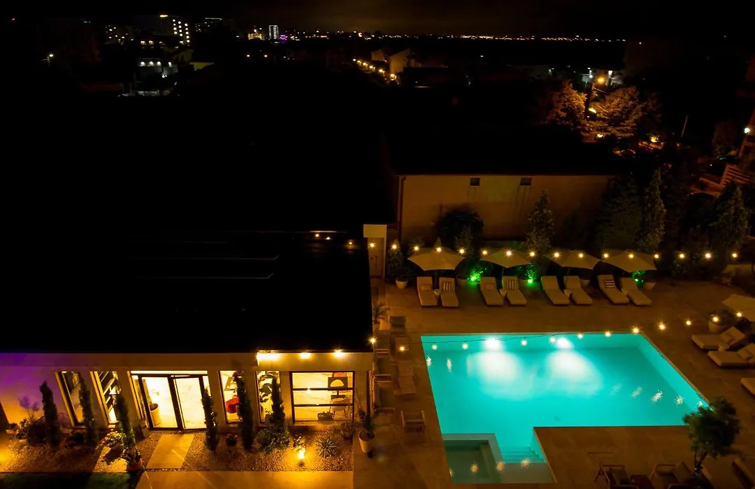 Mamaia Moments Villa, Mamaia Nord-1