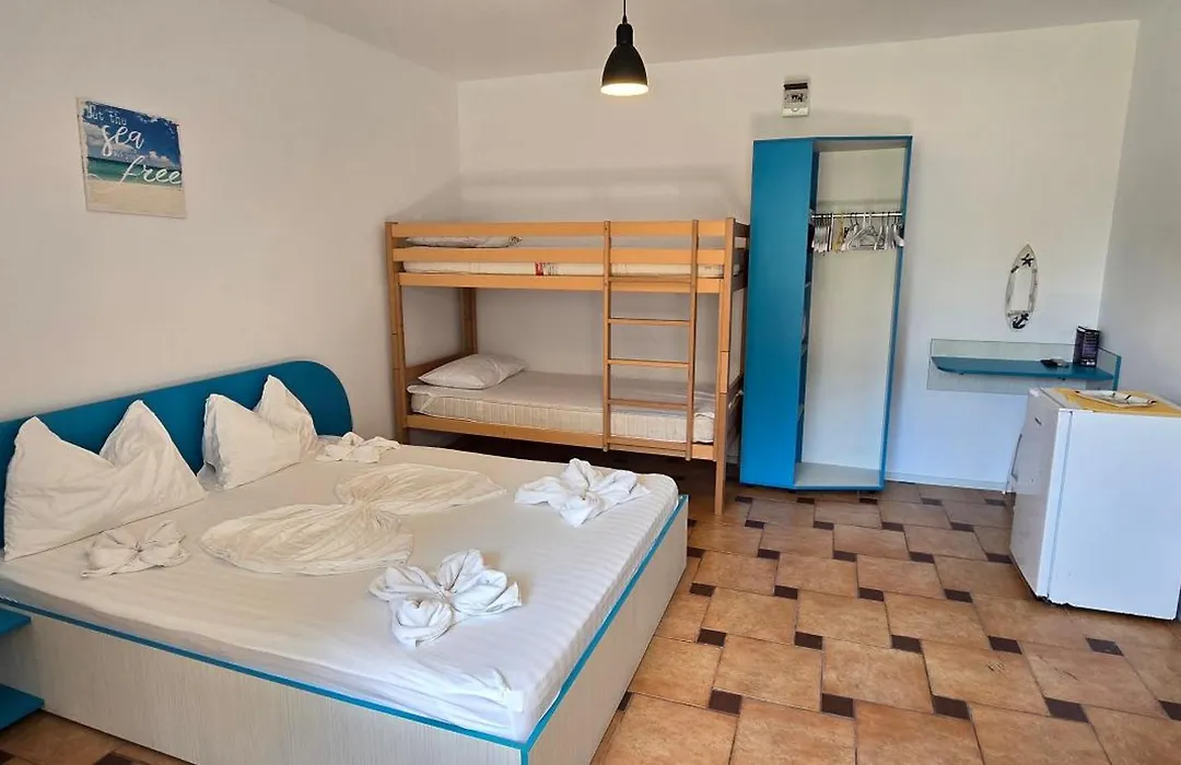 Casa Delfinul Albastru-1