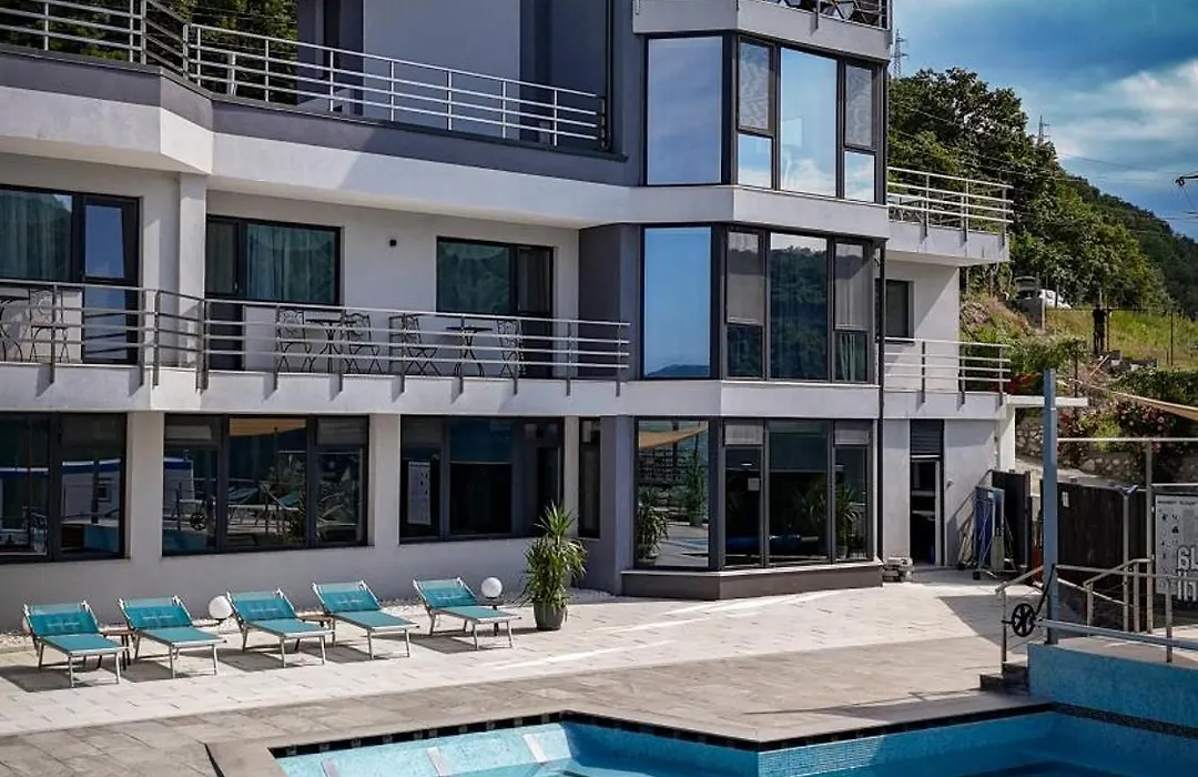 Casa 9 - Villa & Spa-1