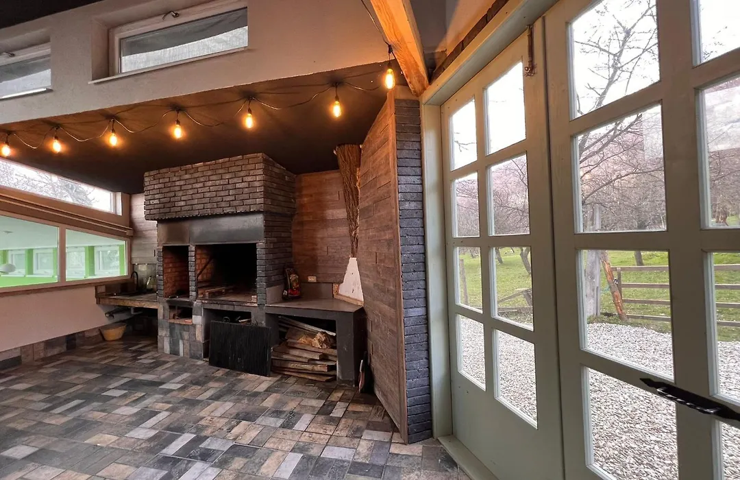 Premont Bran Guesthouse-1