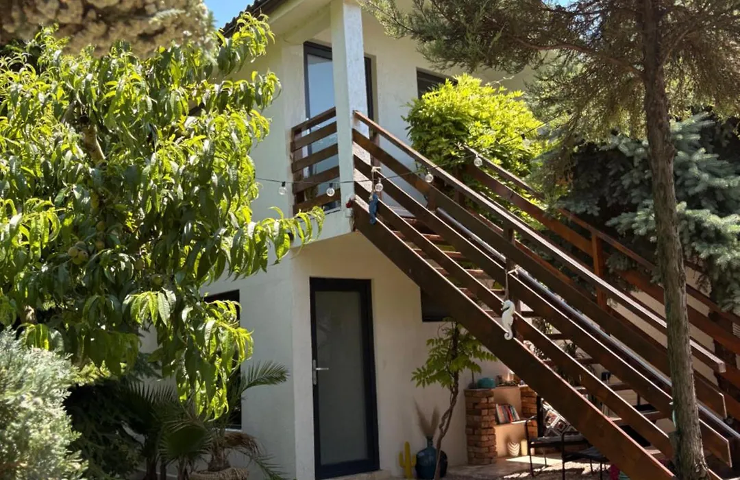 Casa Saga Proprietate Administrata De O Gazda Particulara-1