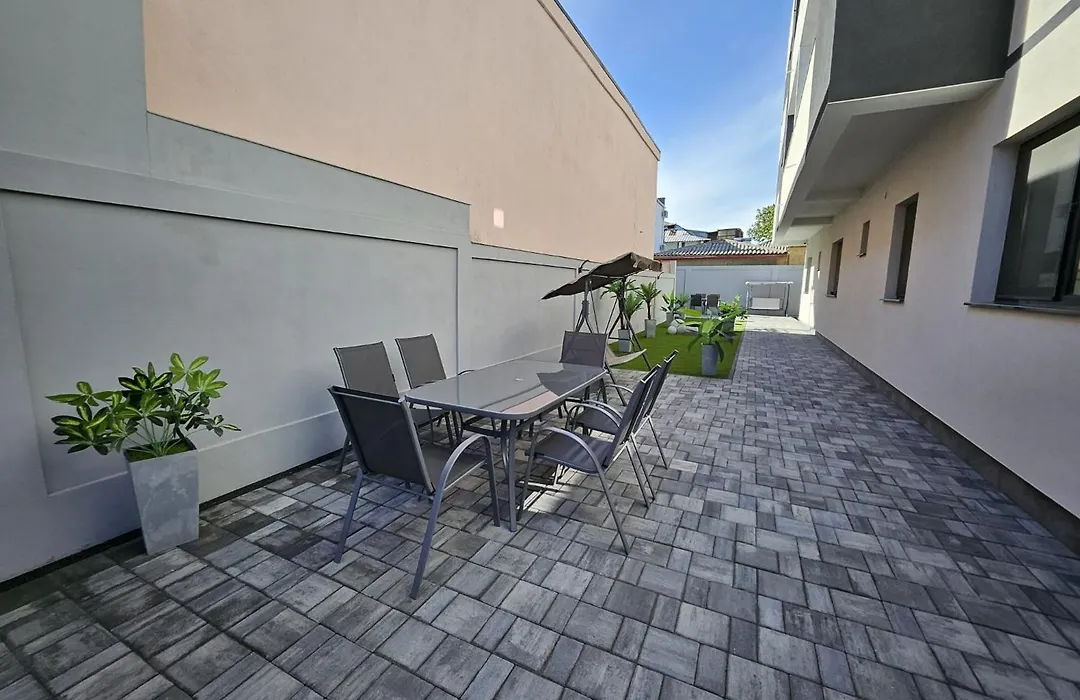 Casa Alemary Eforie Nord-1