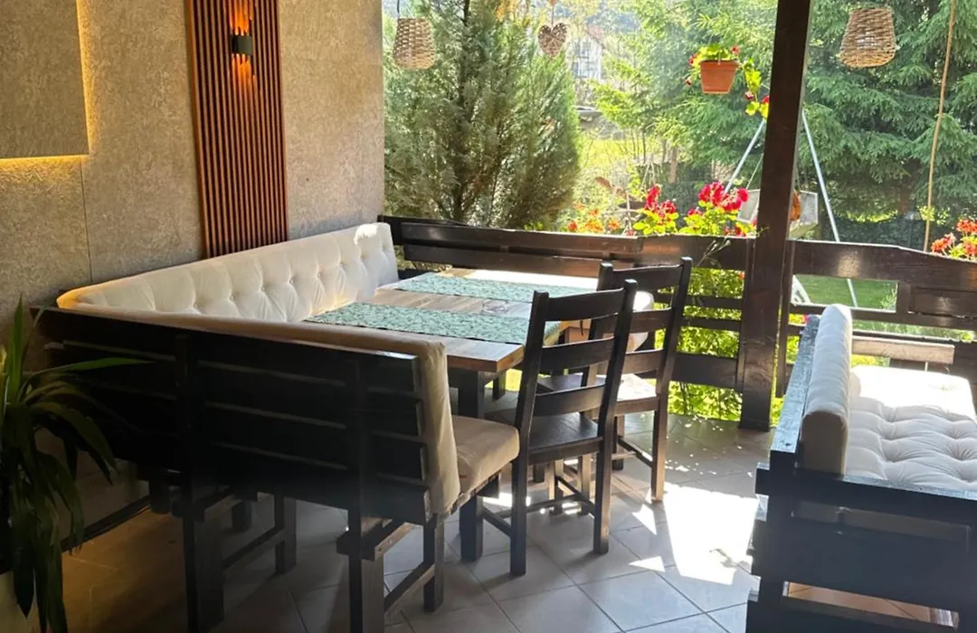 Hotel Boutique Garden Resort By Brancoveanu-1