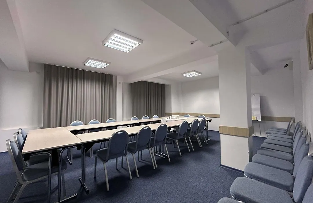 ibis Styles Dunarea Galati-1