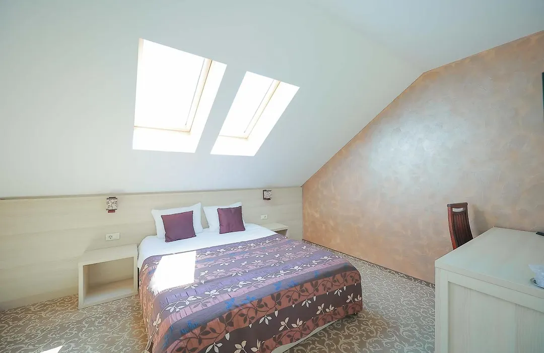 Sunrise Villa-1