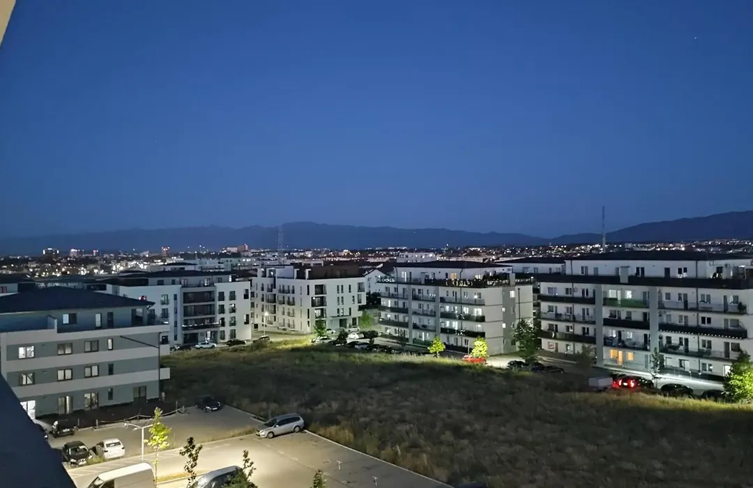 Penthouse Gabriela Belvedere Sibiu-1