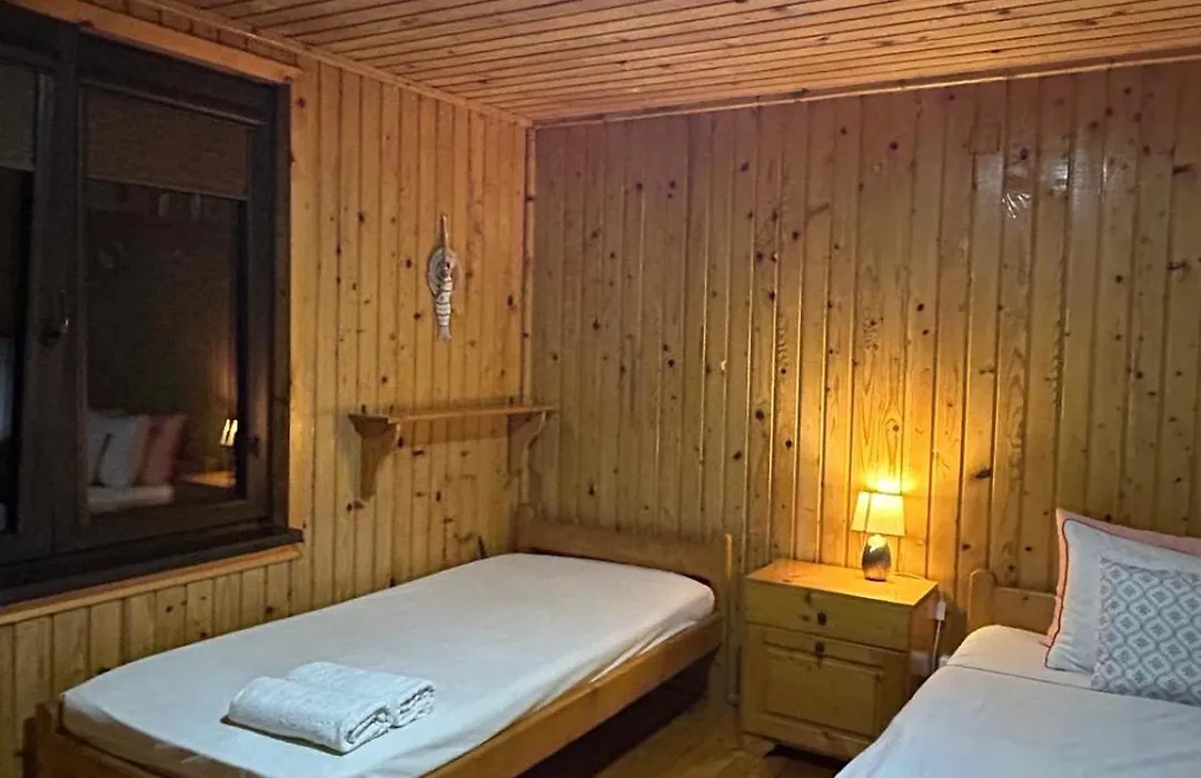 Green Villa Accommodation-1
