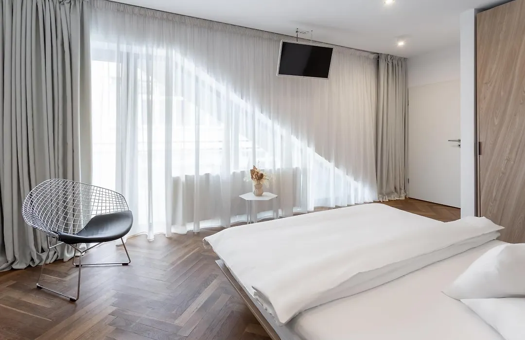 Aparthotel Blend City Center-1