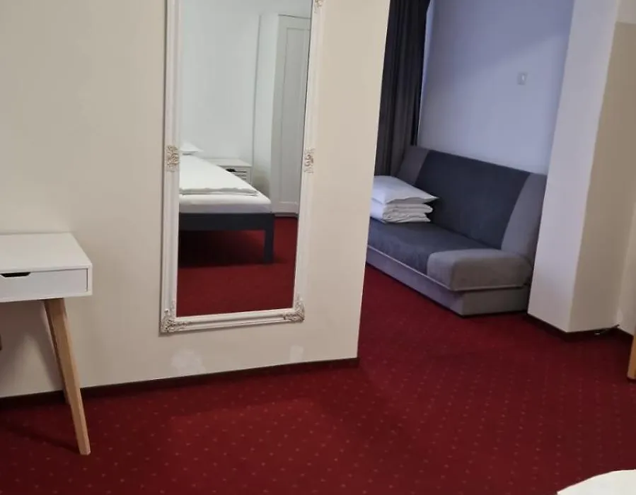 Hotel Rehoma-1