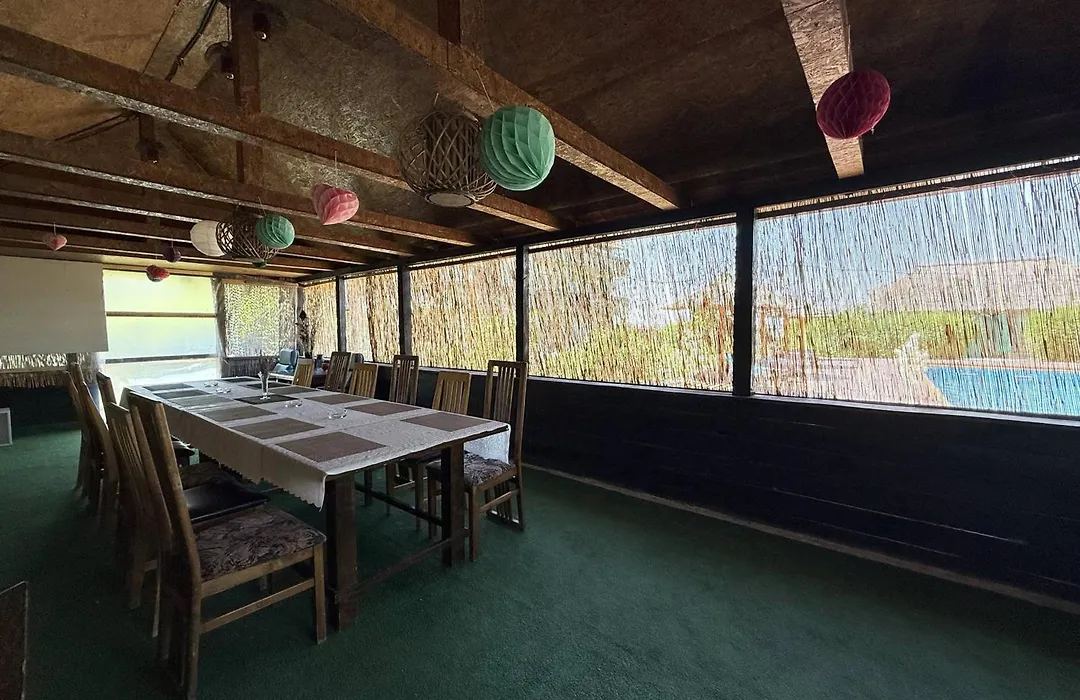Greenstone Land - Corbu-1