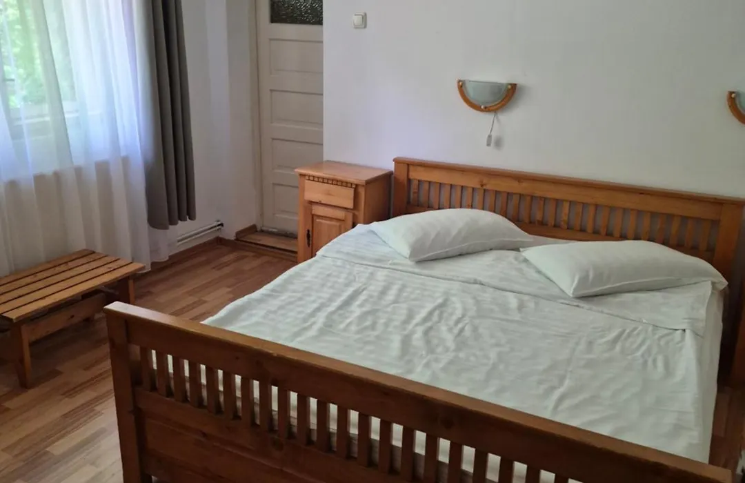 Vila Szoke Sovata-1