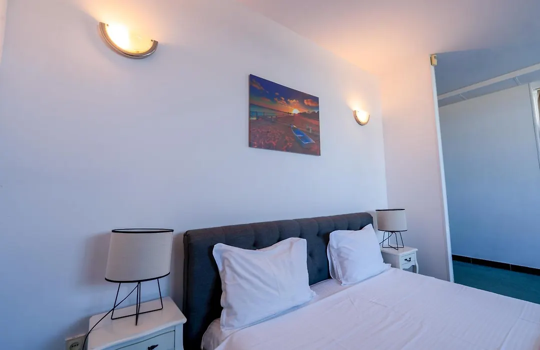 Avenue Palm Eforie - Avenue Hotels-1