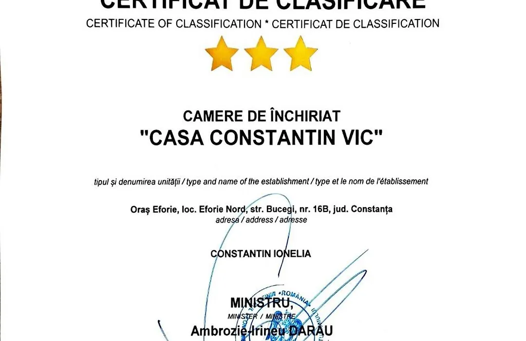 Casa Constantin Vic-1