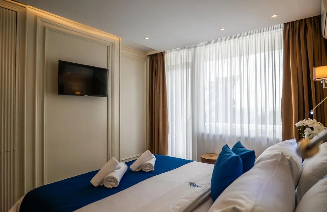 Hotel Belvedere-1