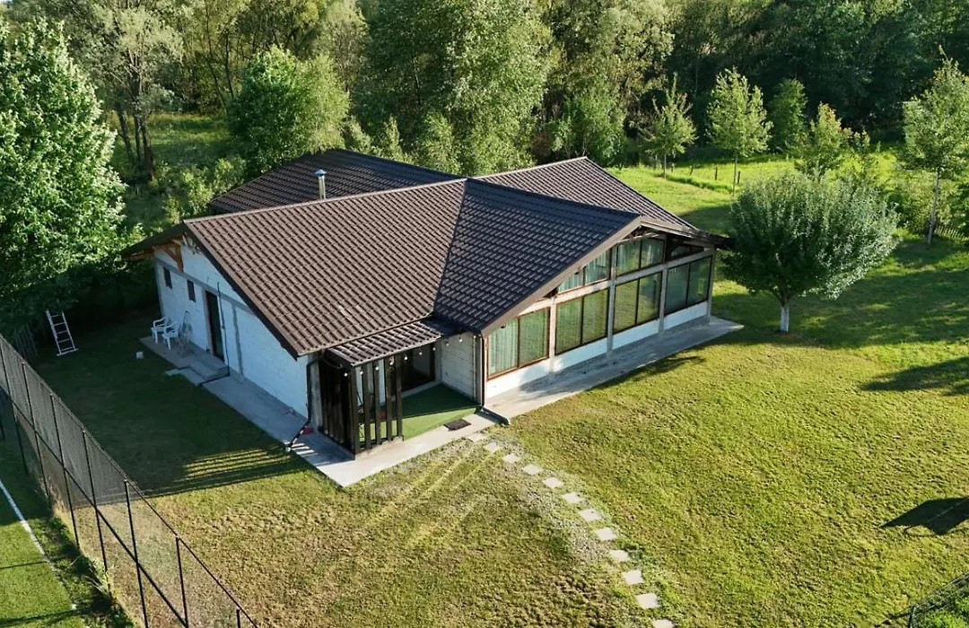 Pensiunea Casa Maria-1
