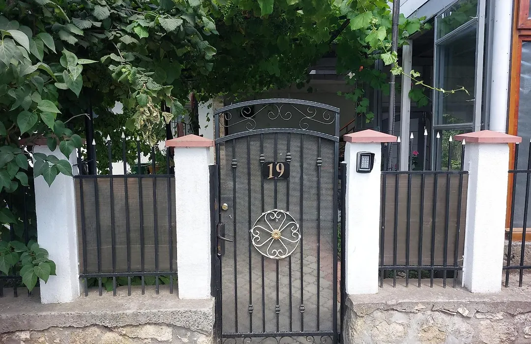 Casa Razvan Vama Veche-1
