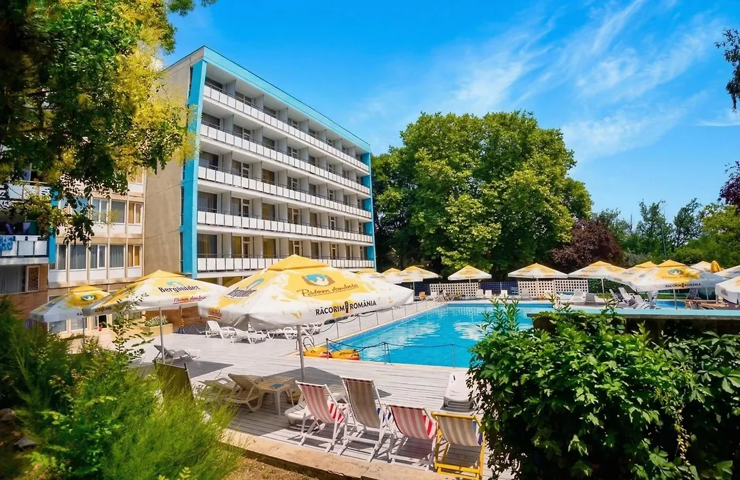 Hotel Ammos Neptun-1