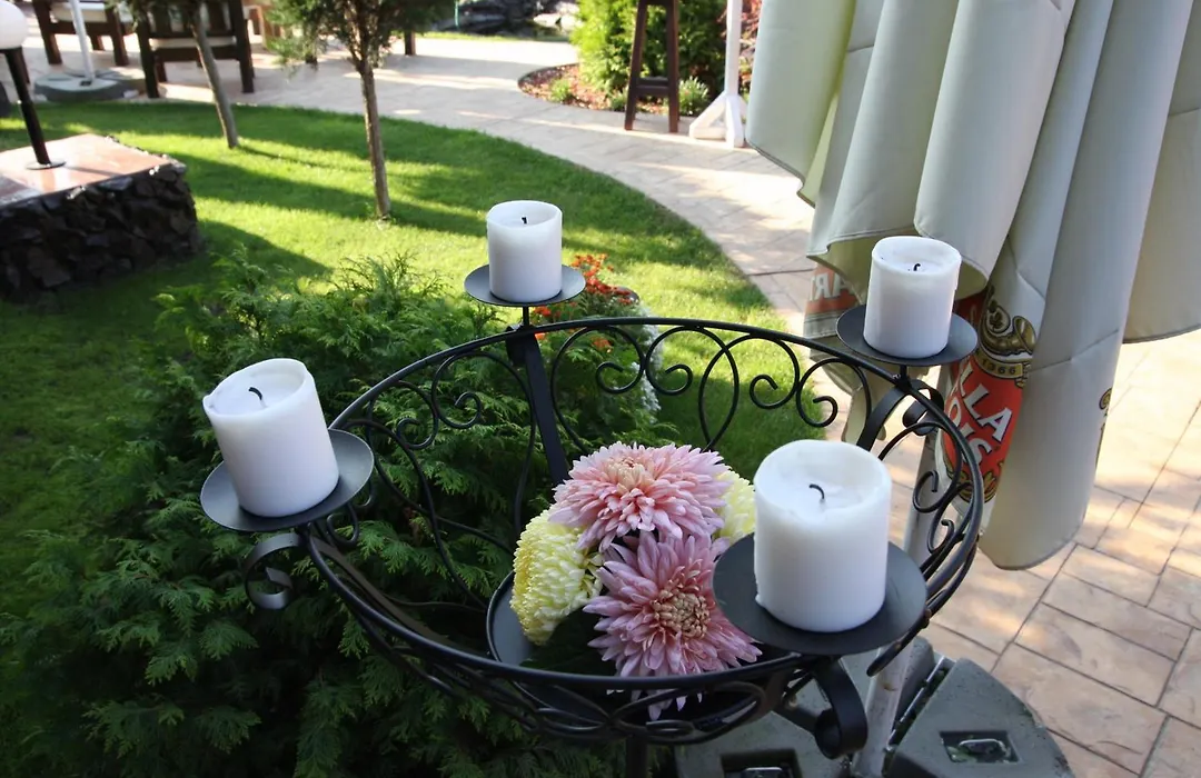 Rixo'S Guesthouse-1