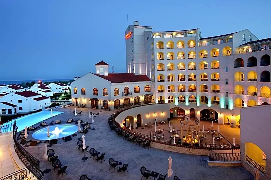 Arcadia Hotel - Marina Regia Residence-1