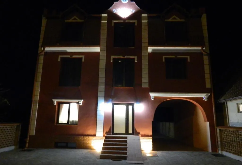 Schassburger Tor-1