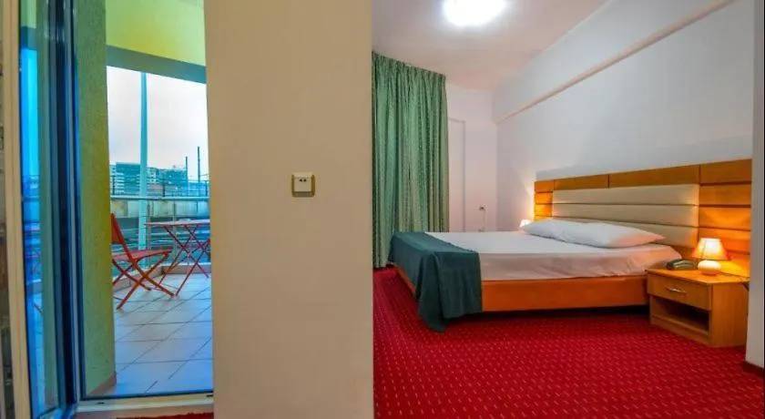 Hotel Sir Orhideea-1