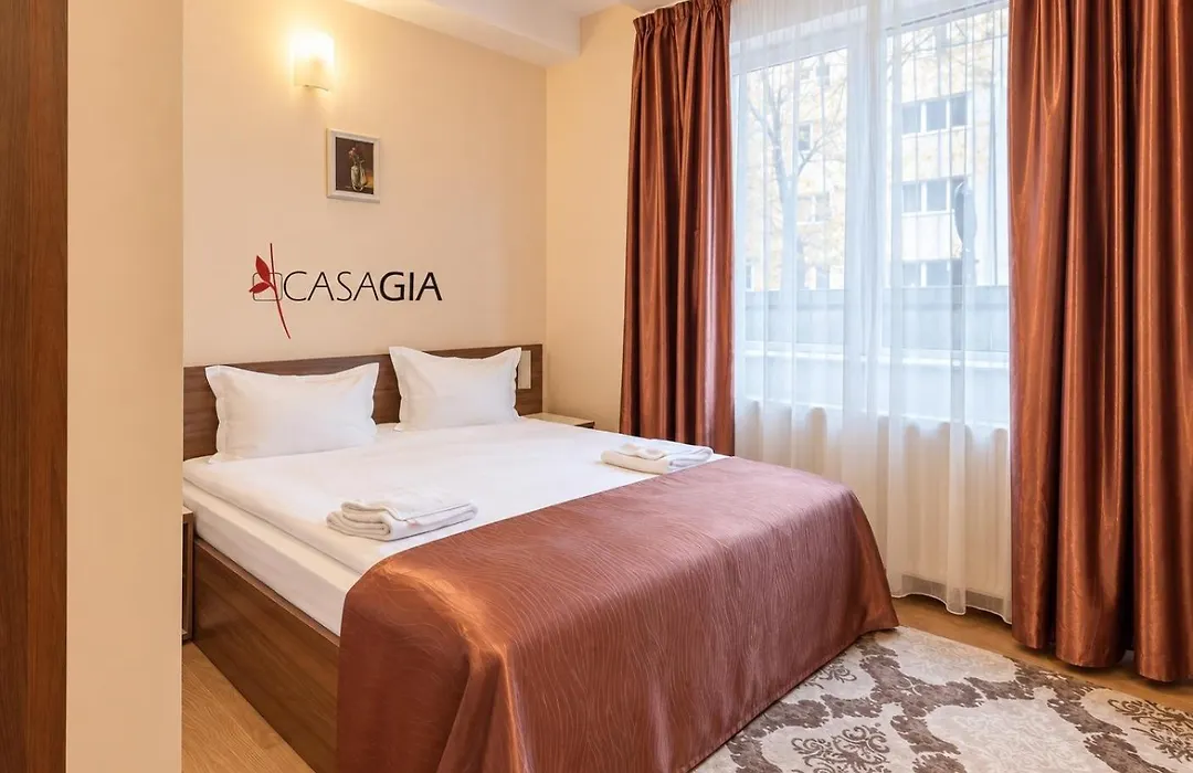 Pension Casa Gia-1