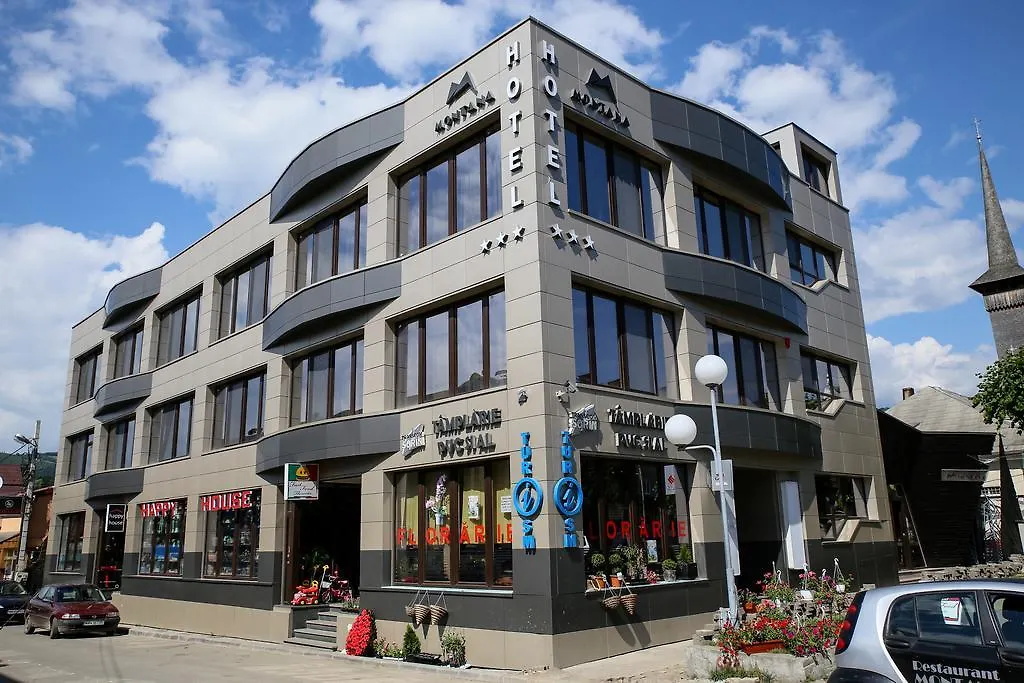 Hotel Montana-1