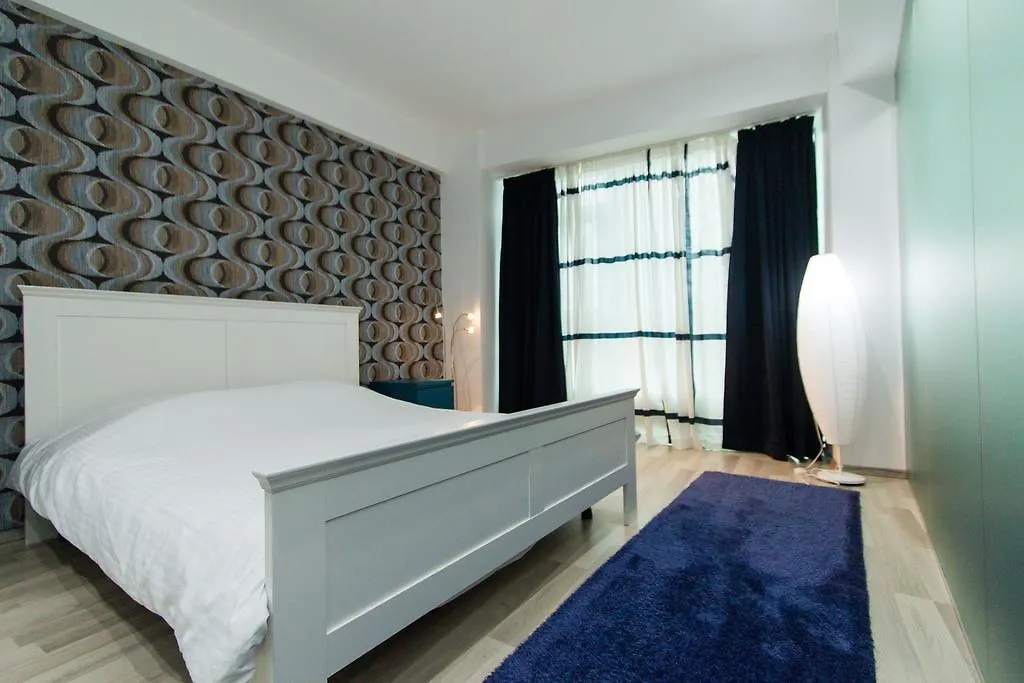 Aparthotel Domneasca 228-1