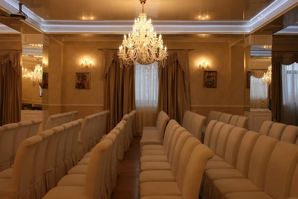 Hotel Papion-1