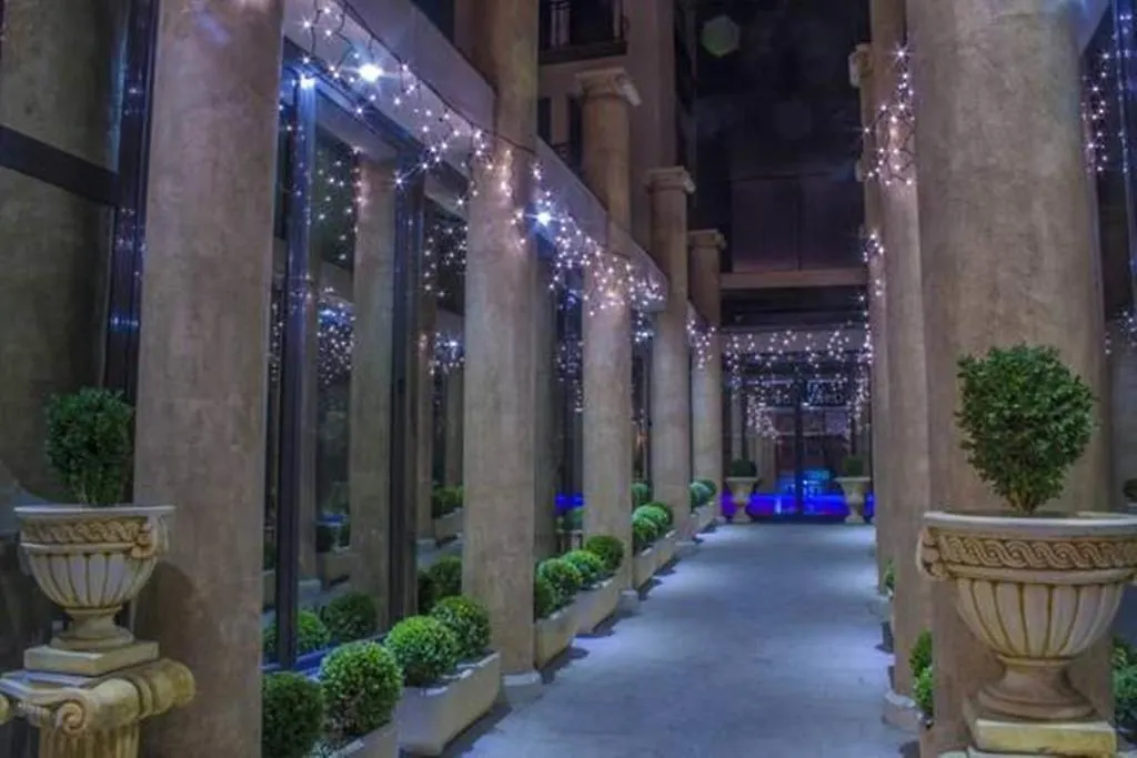 Hotel Bulevard-1