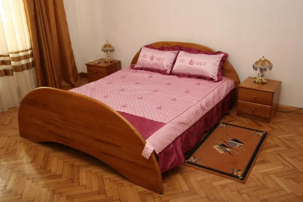 Hotel Ss Residence Unirii-1