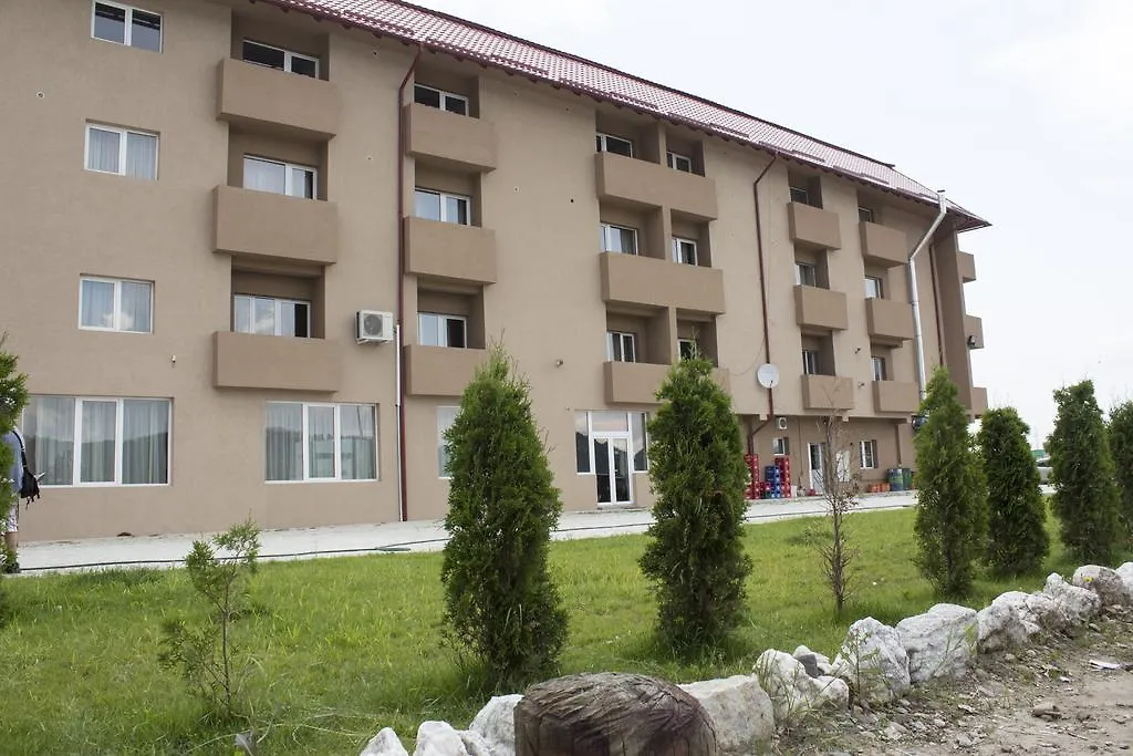 Pensiunea Vidcom-1
